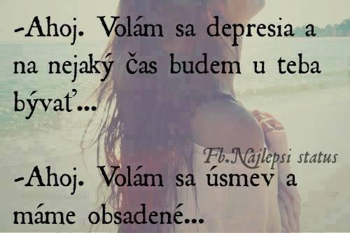 Deprese