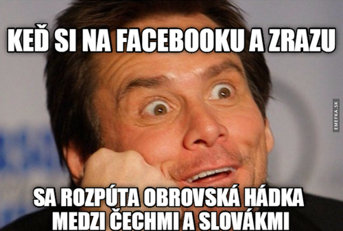  Hádka 