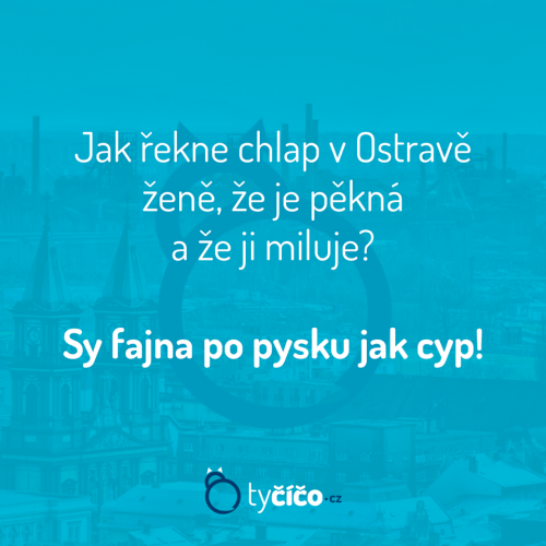 Ostraváci