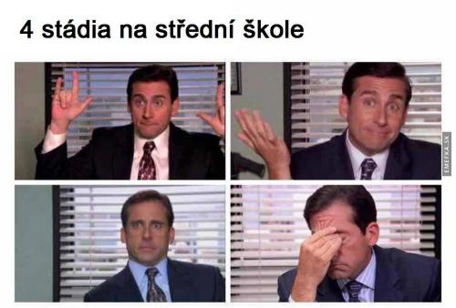  Střední 