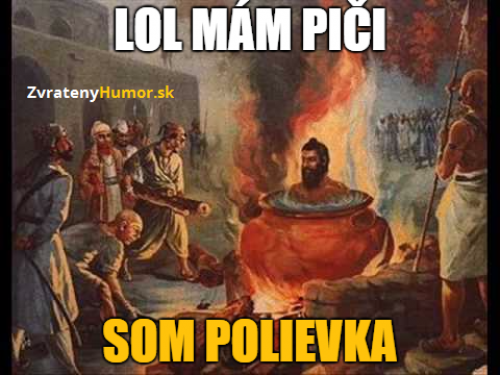 Polévka