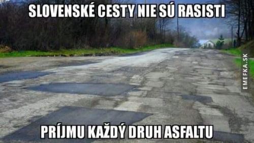  Slovenské cesty 