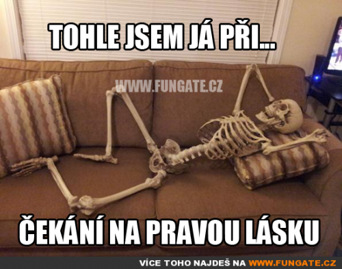  Tohle jsem já při 