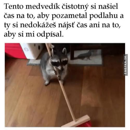  Medvěd 