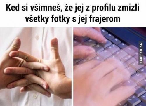  Fotky s přítelem 