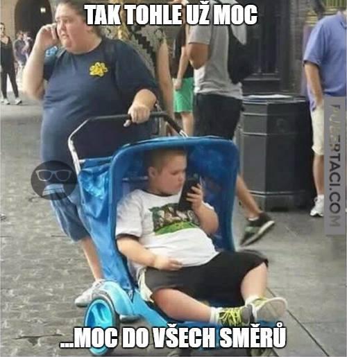 Tohle je moc