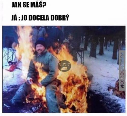  Jak se máš 