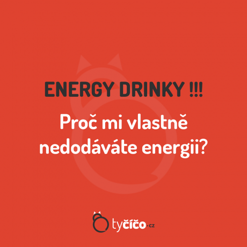  Energy drink 