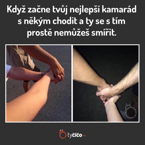  Nejlepší kamarád 