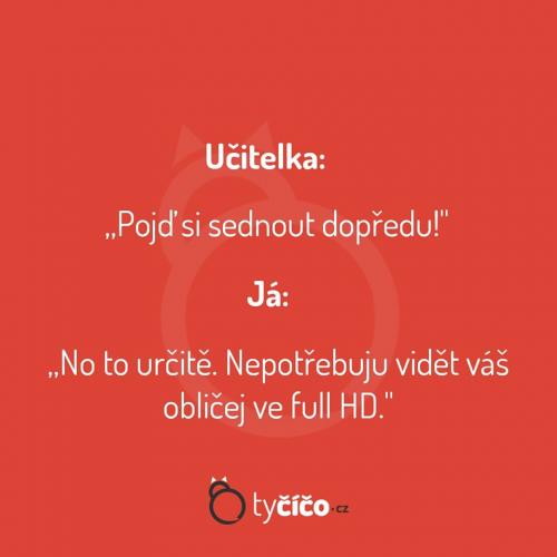  Učitelka 