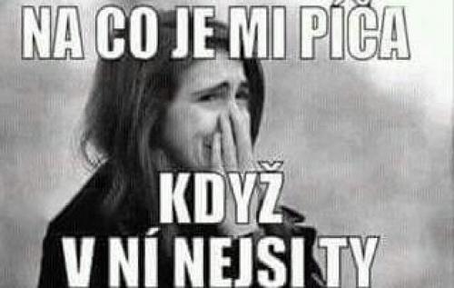 Život o ničem