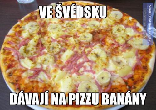  Švédská pizza 