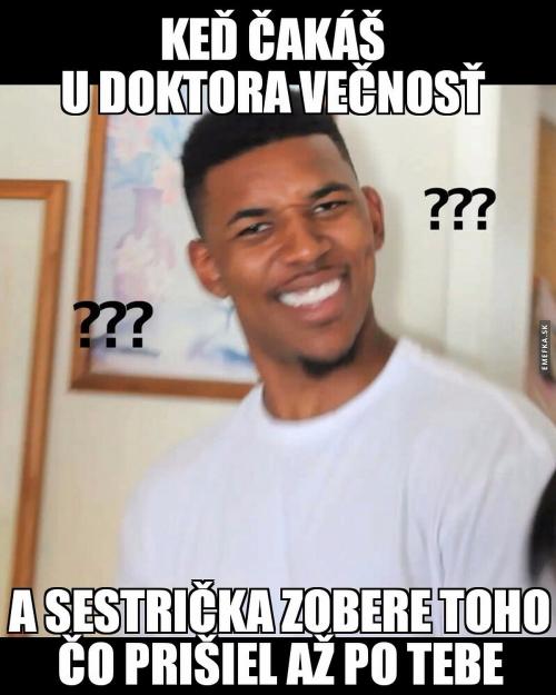  U doktora 