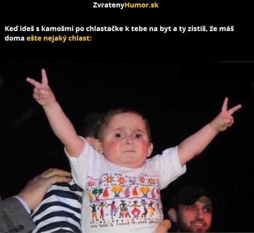 Rozjedem to!