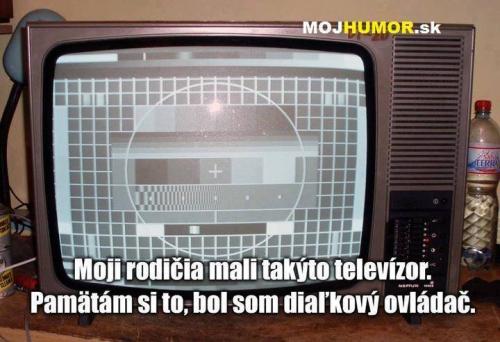  Televize 