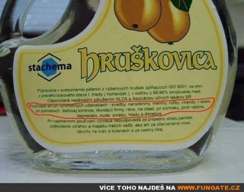 Hruškovica
