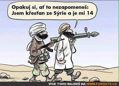 Opakuj si, ať to nezapomeneš