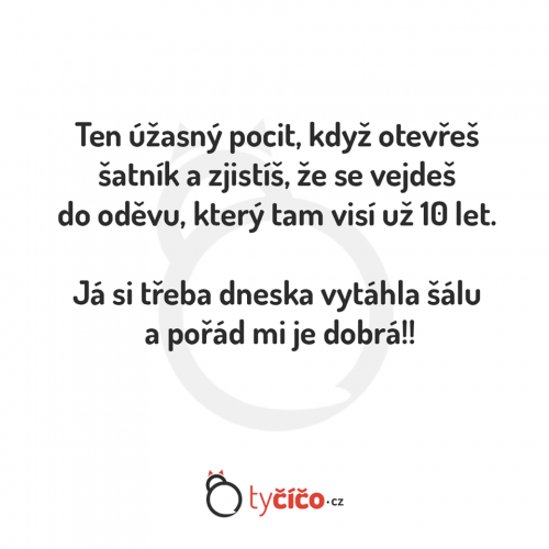  Oblečení 