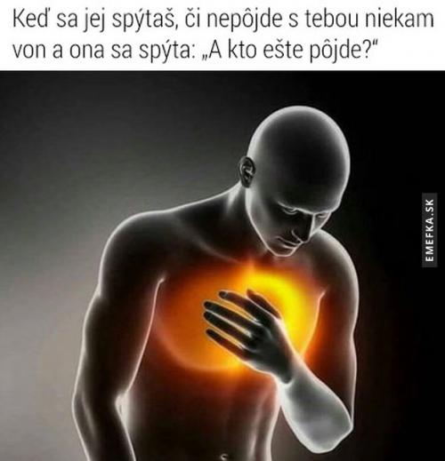  Půjdem ven? 