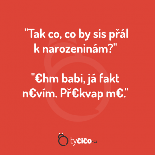 Narozky