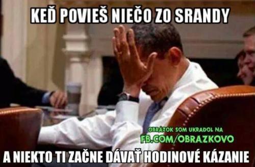 Kázání