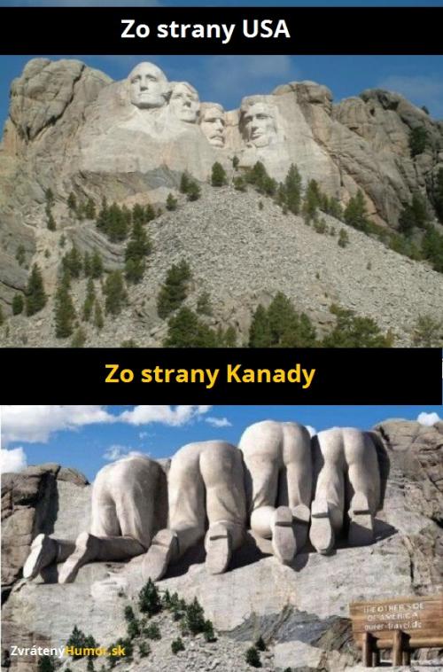  Mount Rushmore 