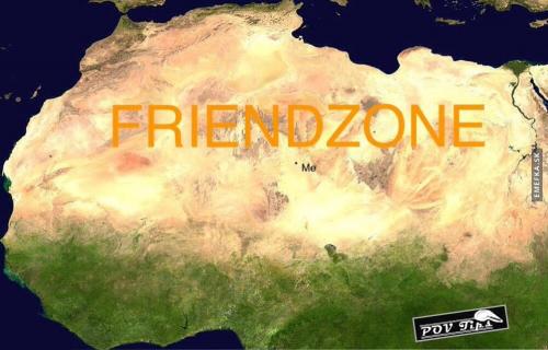  Friendzone 