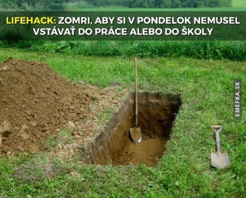  Vstávání 