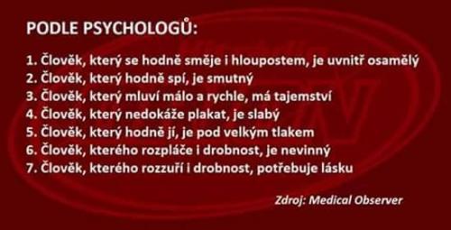 PSychologové