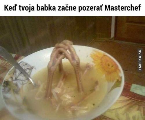  Master 