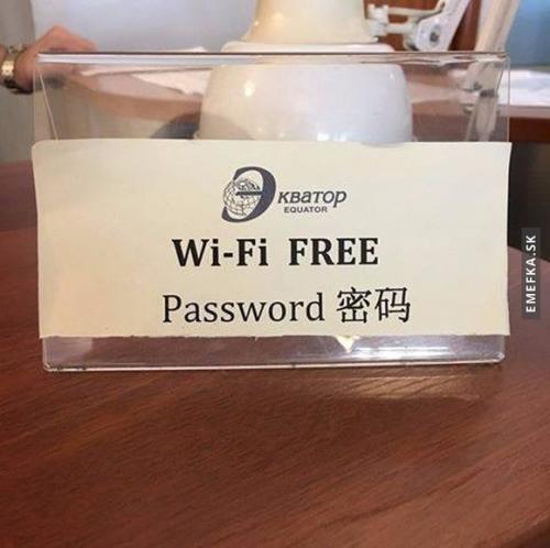 Wi-Fi