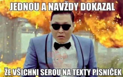Kašlu na texr