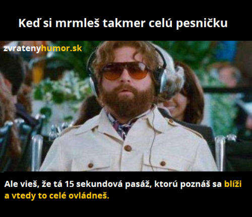 Přesný!