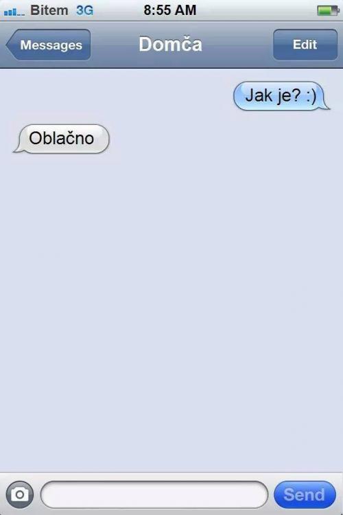 Jak je