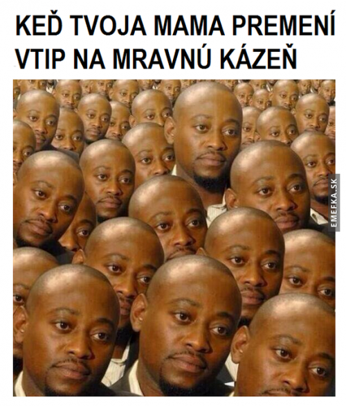  Vtip na mravnost 