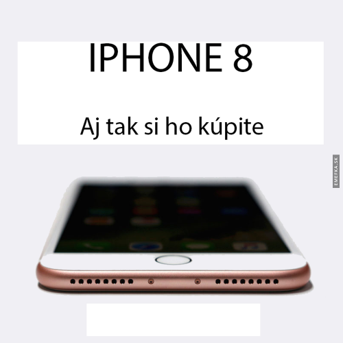  iPhone 8 