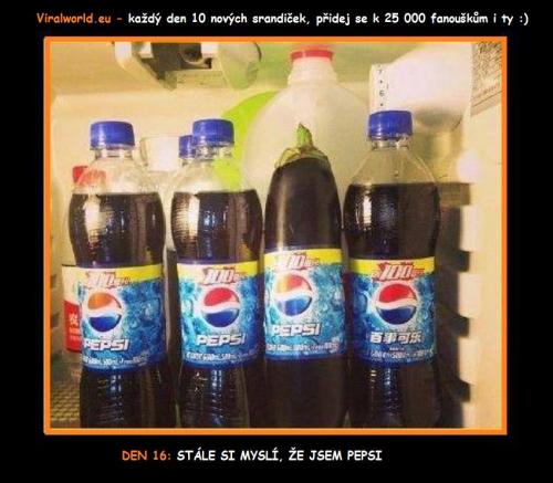  Pepsi 