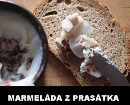 Marmeláda