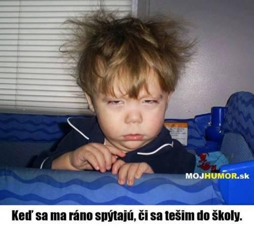 Do školy