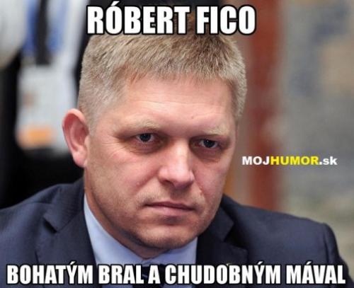  Robert Fico 