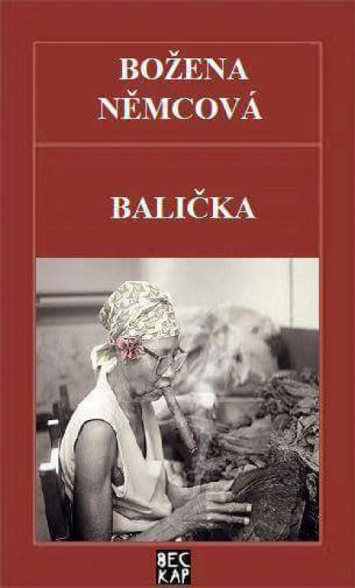 Balička