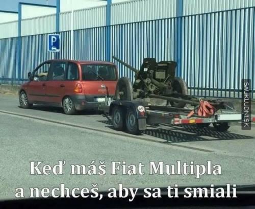  Nejhorší auto 