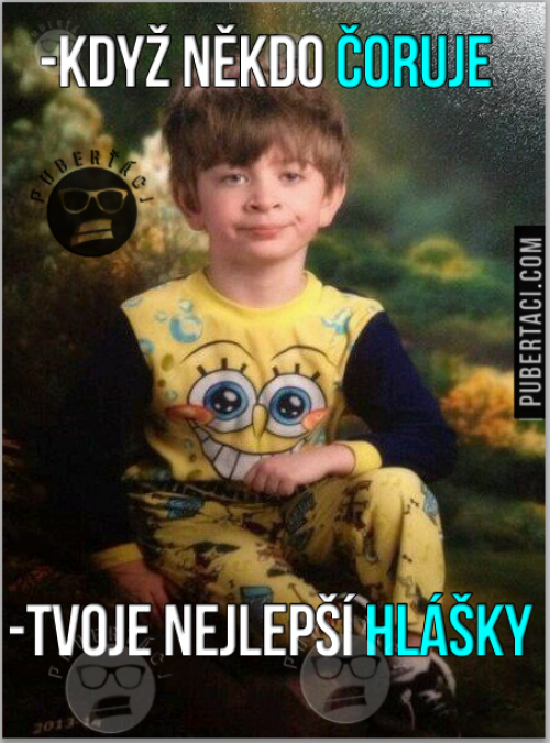  Nejlepší hlášky 