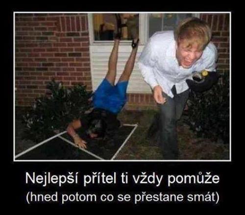  Nejlepší přítel 