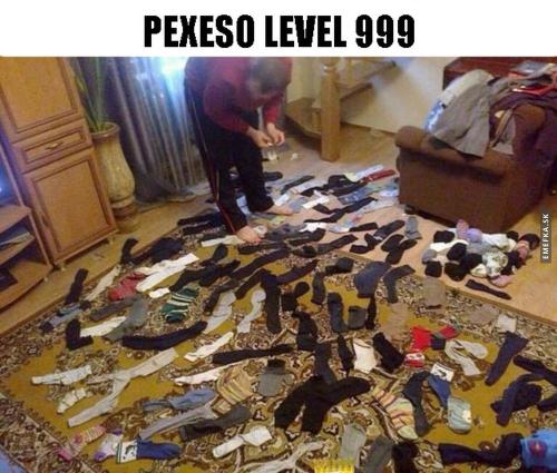 Pexeso