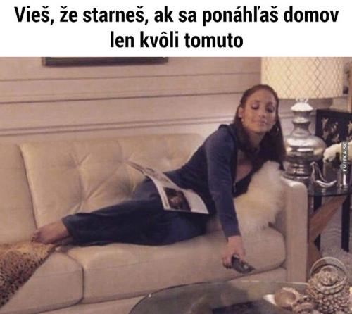 Stárnu