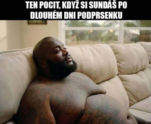 Pohůdka