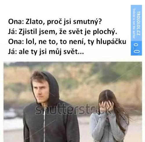  Můj svět 