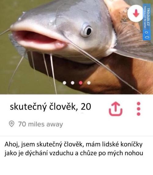  Člověk 