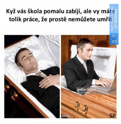  Práce 